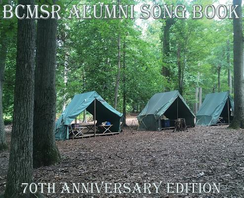 预订 bcmsr alumni song book: 70th anniversary editio
