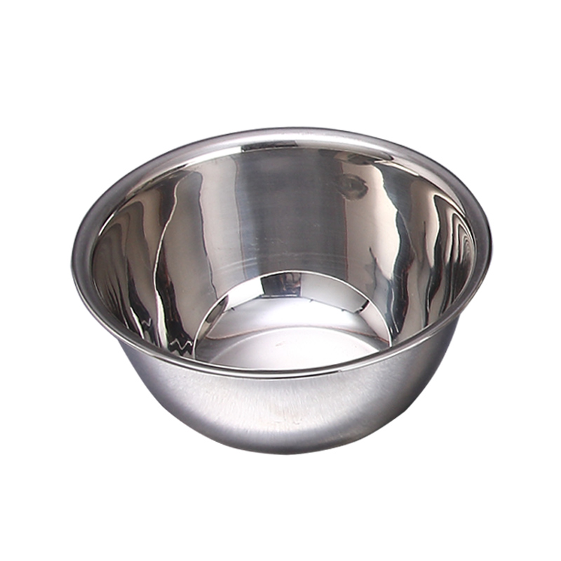 马斗物斗码兜厨房码斗巢斗配菜盆调料盆搅拌打蛋盆 物斗加厚34cm