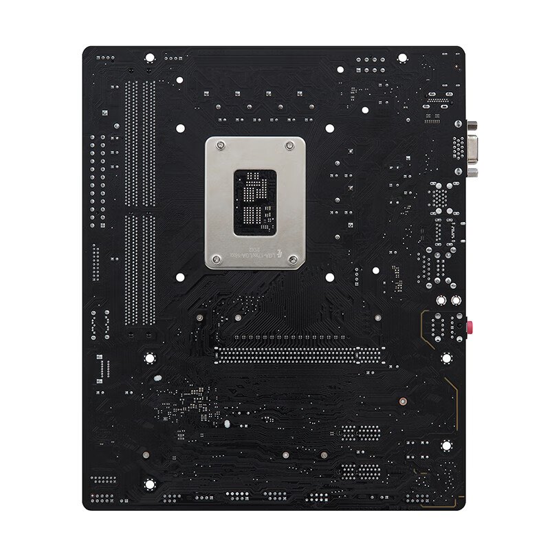 华擎 B760 ASROCK M HDV M.2 D4 图 7