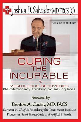 预订 curing the incurable