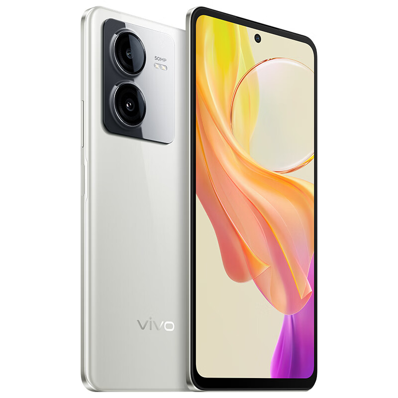 vivo 推出 Y78t 手机：第一代骁龙 6 芯片、44W 快充，1099 元起