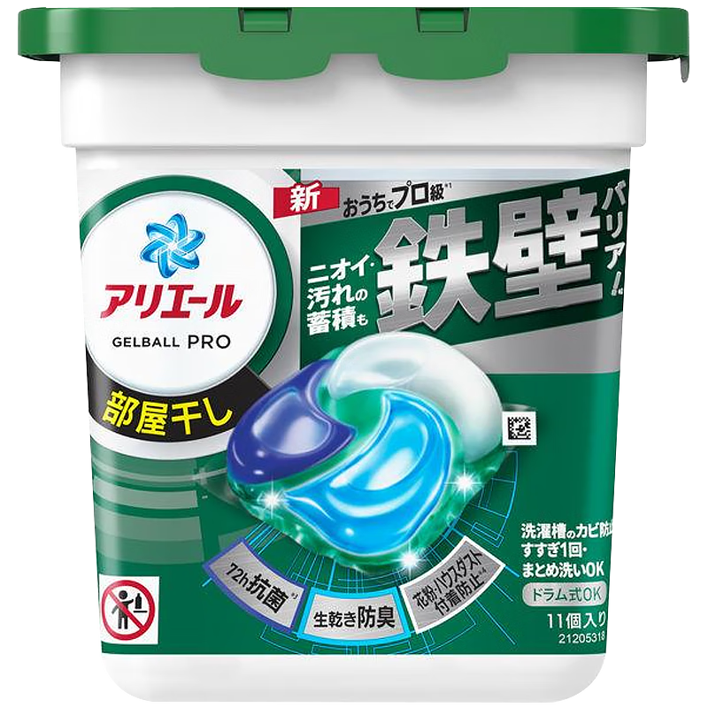 ���ࣨP&G��4Dϴ������11��*1��װ�������������ﳱʪ��ζ ��ɫ���������ձ� 21.9Ԫ