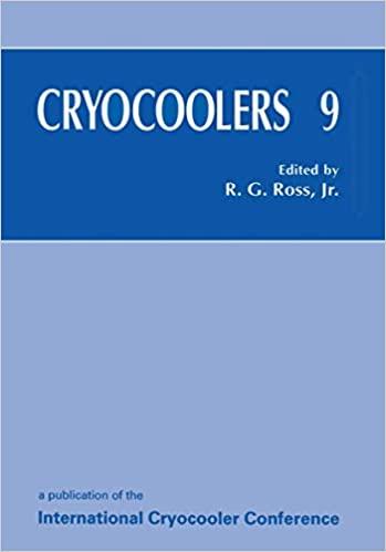 预订Cryocoolers 9