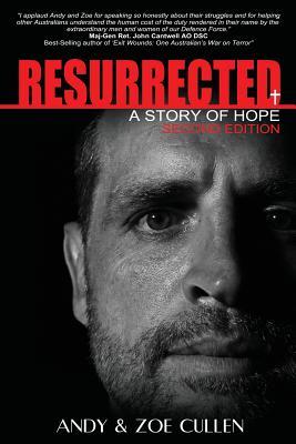 预订resurrected: a story of hope