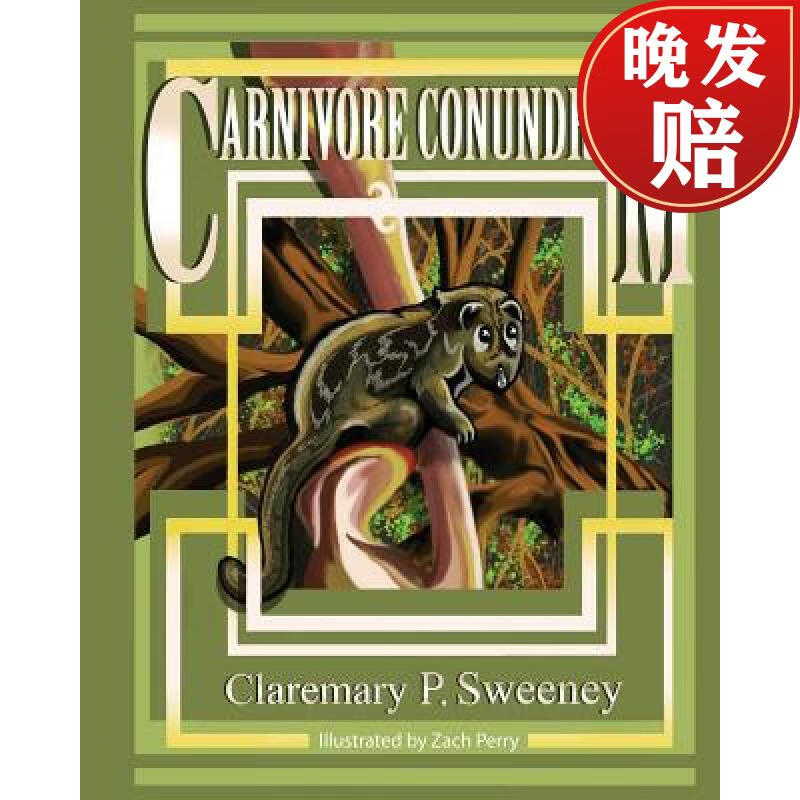 【4周达】carnivore conundrum