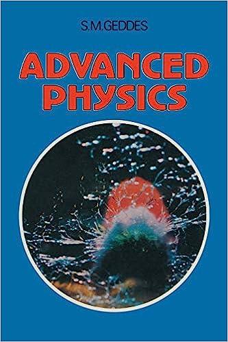 预订 advanced physics