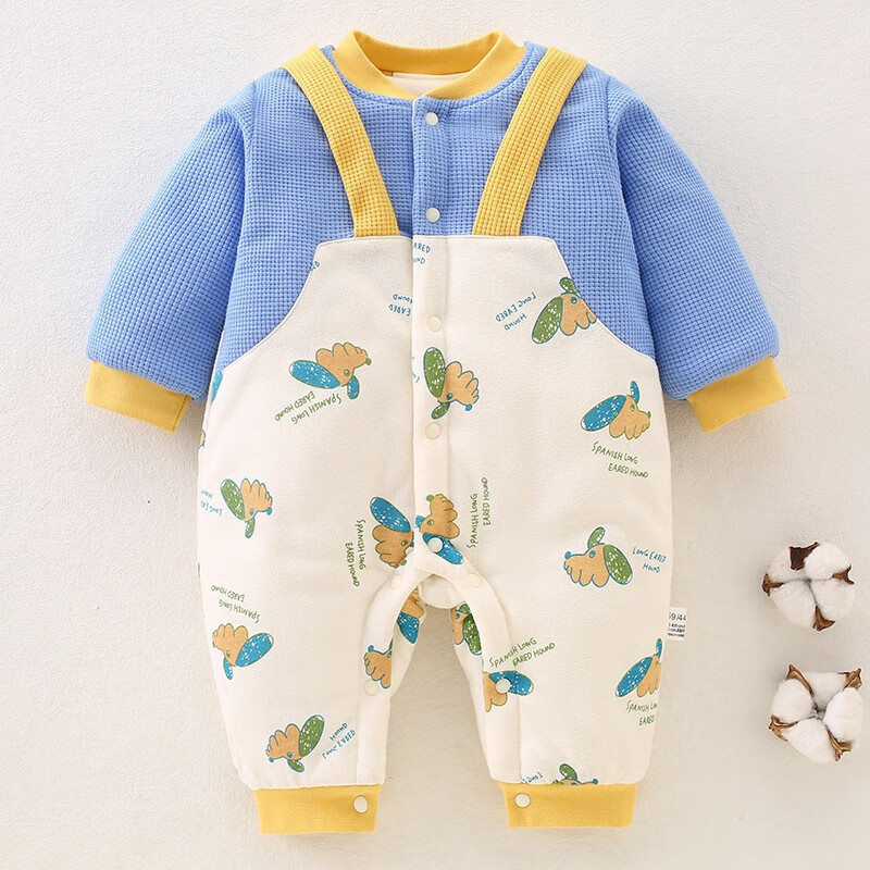 ��СӰӤ�����������·��ﶬ���޷����㱣ů����������A�౦���·����� ����С����160�˺����-�޹ǡ� 90cm �ʺ�1-2��/20-25�� 44.19Ԫ