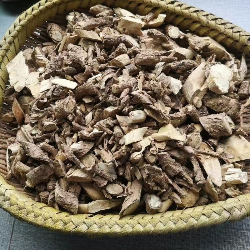 吾家余堂中药材贵州刺老包根中药材刺老苞纯根干货刺老芽根鸟不落刺菜