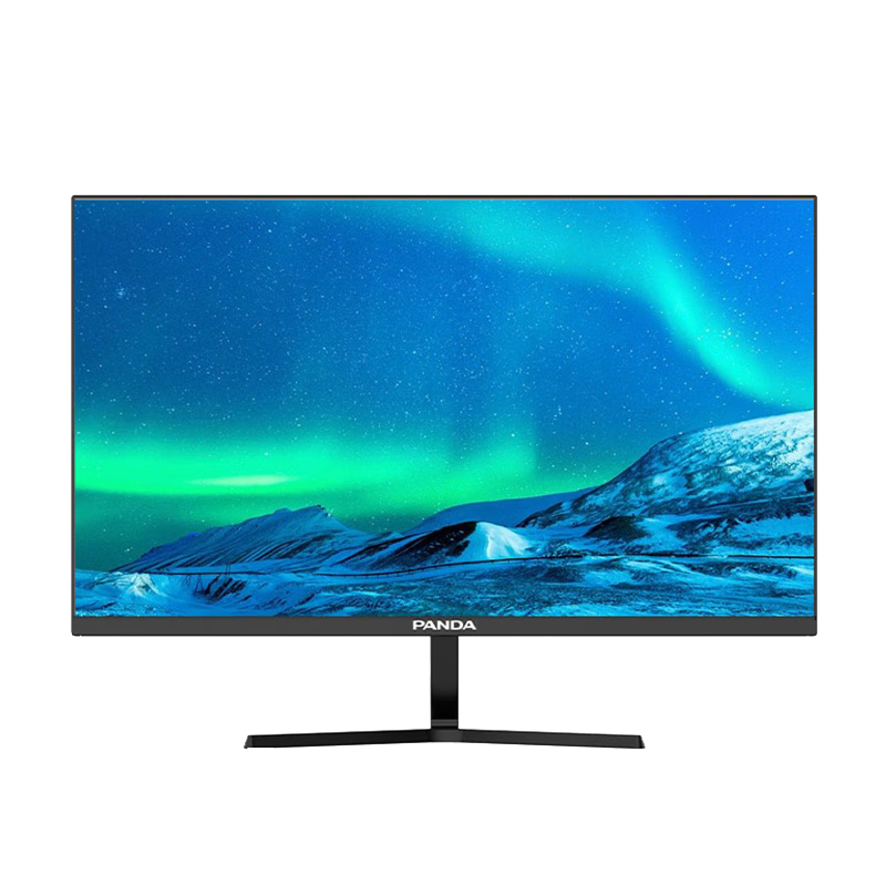 熊猫显示器怎么样 真的好喜欢,客服态度也挺好的,._什么值得买