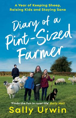 预订diary of a pint-sized farmer: a year of keeping