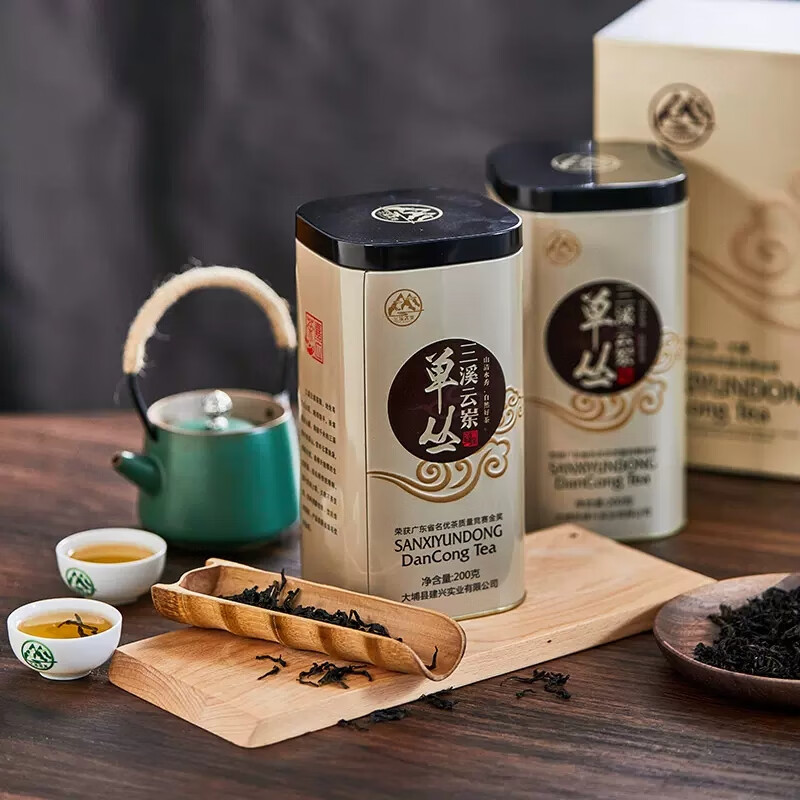 ϪһԲ÷ݴҵ㶫ɽҶװװ һԲװ200g/*2 205Ԫ