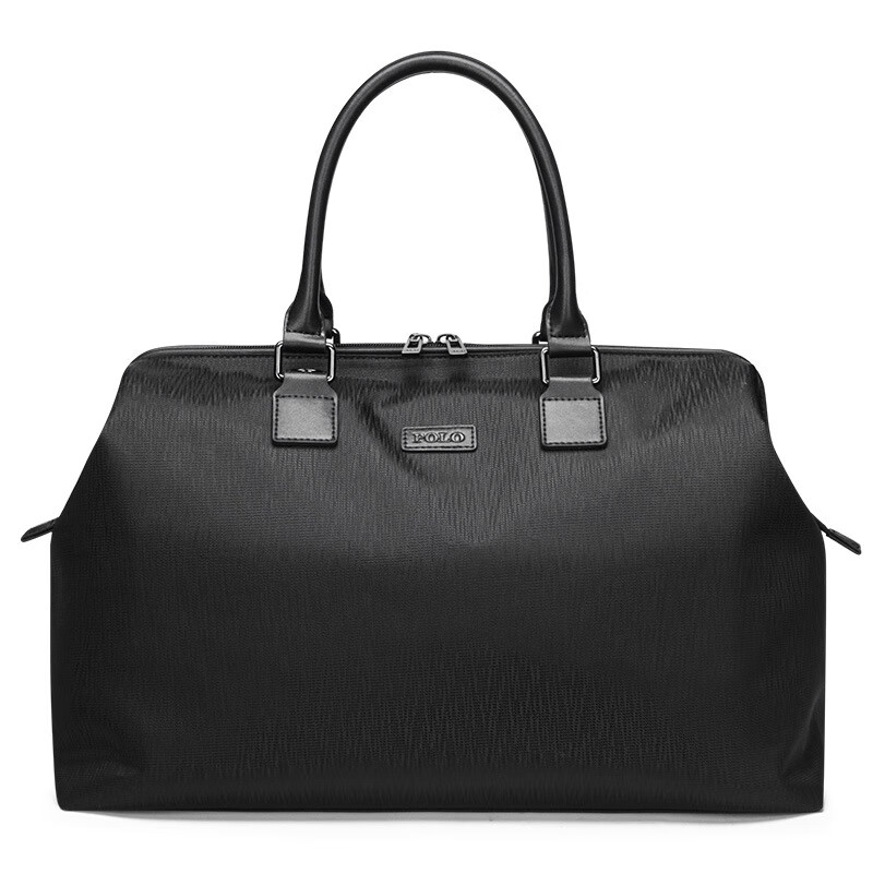 polo旅行袋男商务休闲旅行包轻便大容量男包行李包男士商务出差旅行包