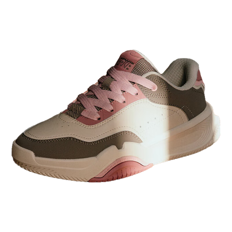 ���ڲ��������Ƕ��˽�������2.0Ů���˶���Ь������Ʒ����ײɫ������ĥ����ЬŮЬ ǳ�̿�/ǳ���� 36 129Ԫ