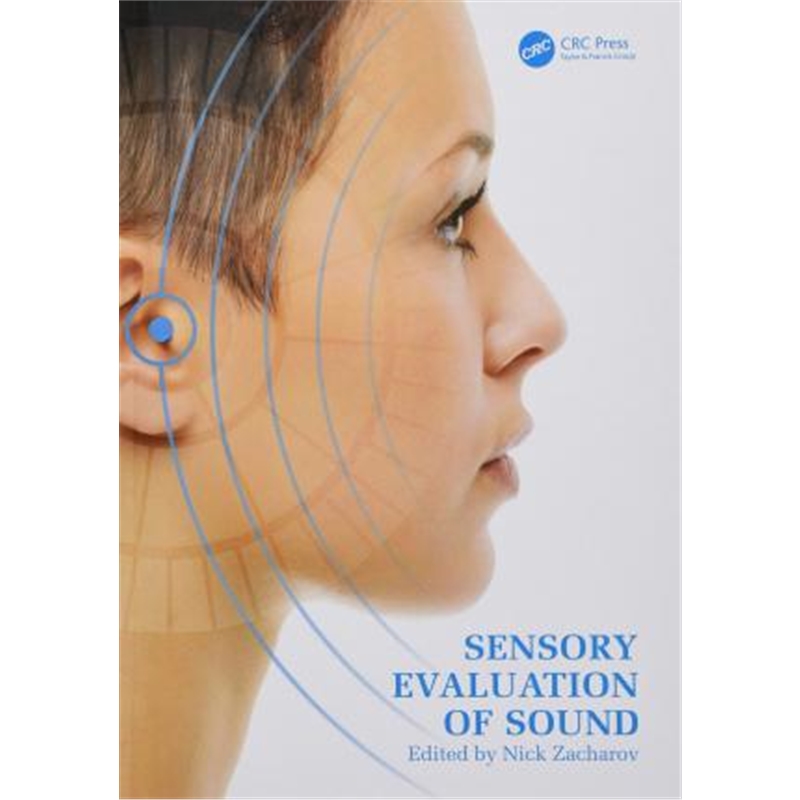 预订sensory evaluation of sound