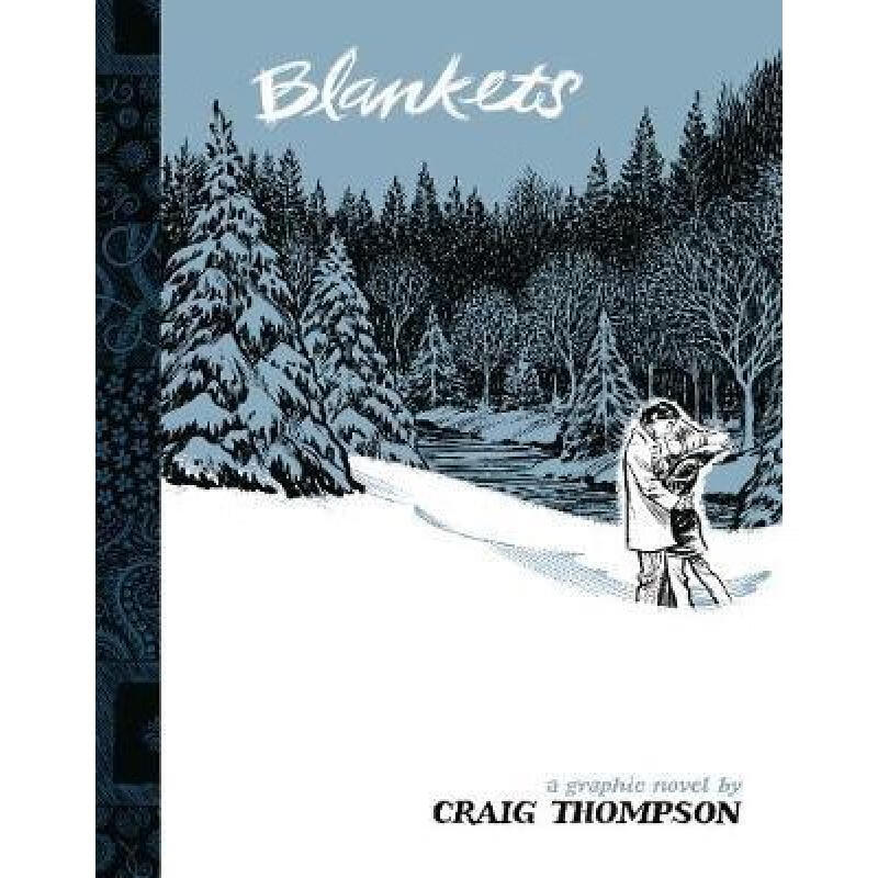 预订 Blankets