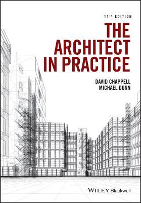 预订The Architect in Practice