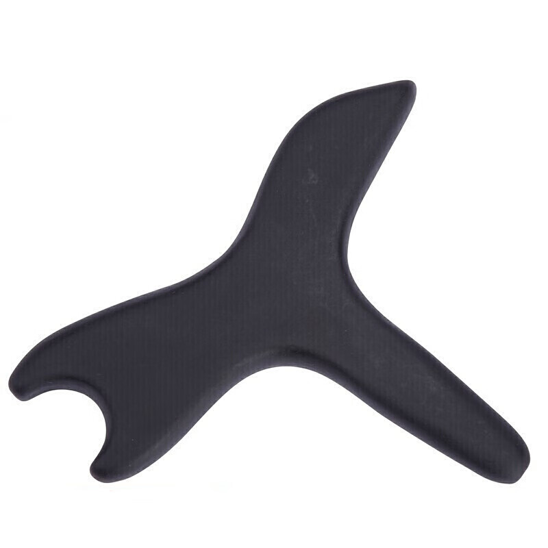 砭石刮痧板 刮痧片 砭石拨筋棒 刮痧板 足底穴位按摩脸部刮痧全身通用