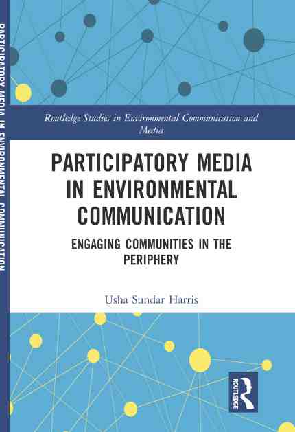预售 按需印刷 participatory media in environmental communication
