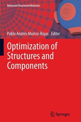 预订Optimization of Structures and Components