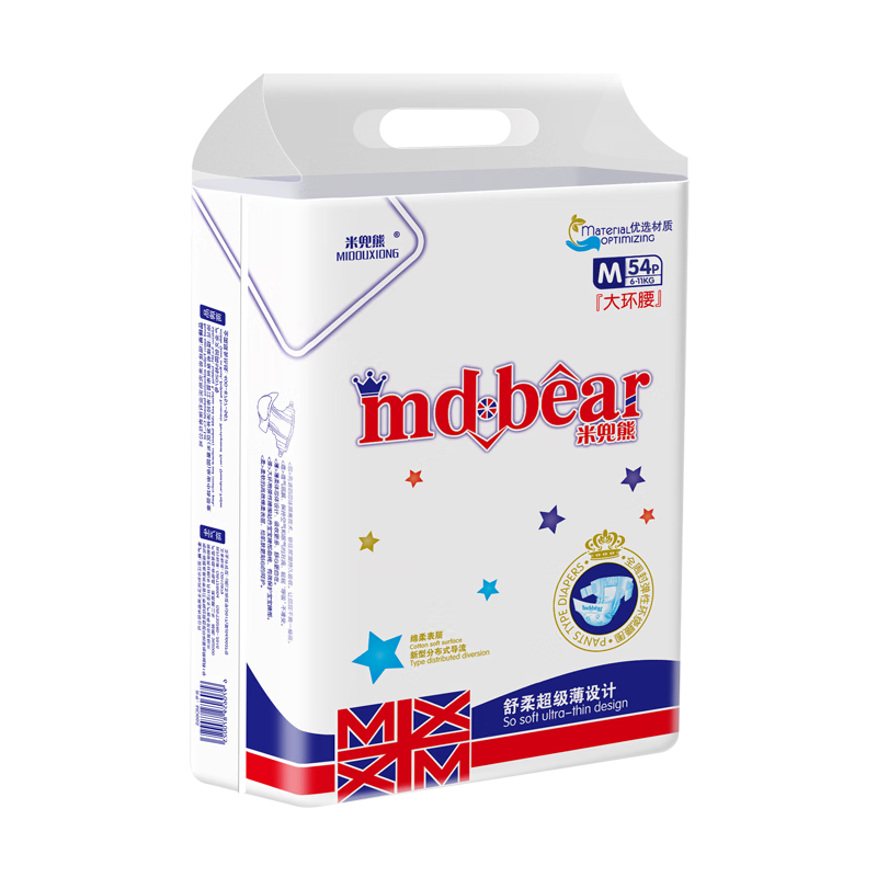 '抄底'时机已至！急降的价格让人垂涎欲滴！|婴童纸尿裤价格变化趋势