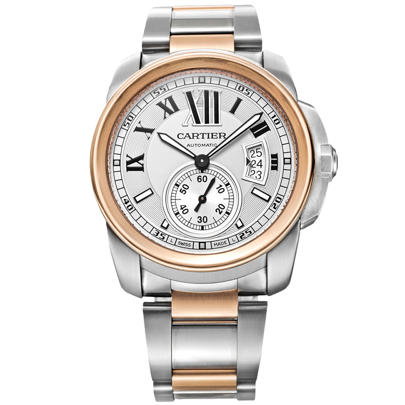 高仿卡地亚卡历博手表哪里买,淘宝上面找的卖家.卖高仿的卡地亚.