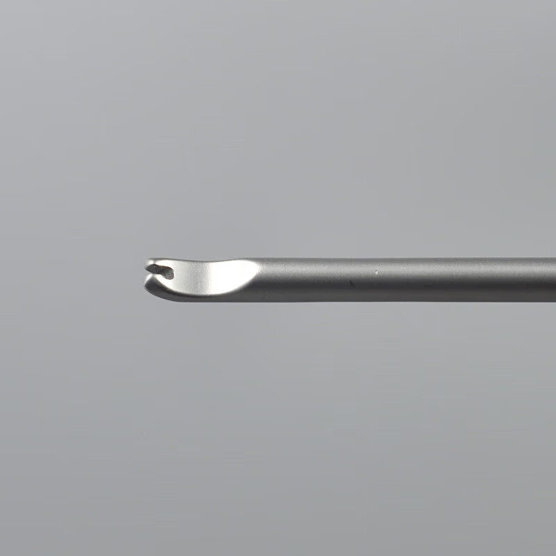 腹腔镜手术模拟训练打结器推结棒打结棒 推结器