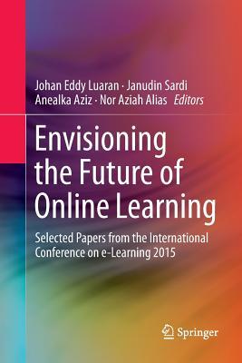 预订 Envisioning the Future of Online Learning: Sele