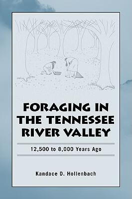 预订foraging in the tennessee river valley: 12,500 to 8,000
