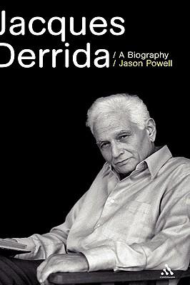 预订 jacques derrida: a biography