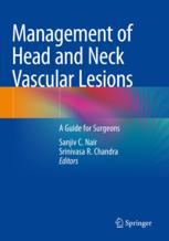 预订 Management of Head and Neck Vascular Lesions