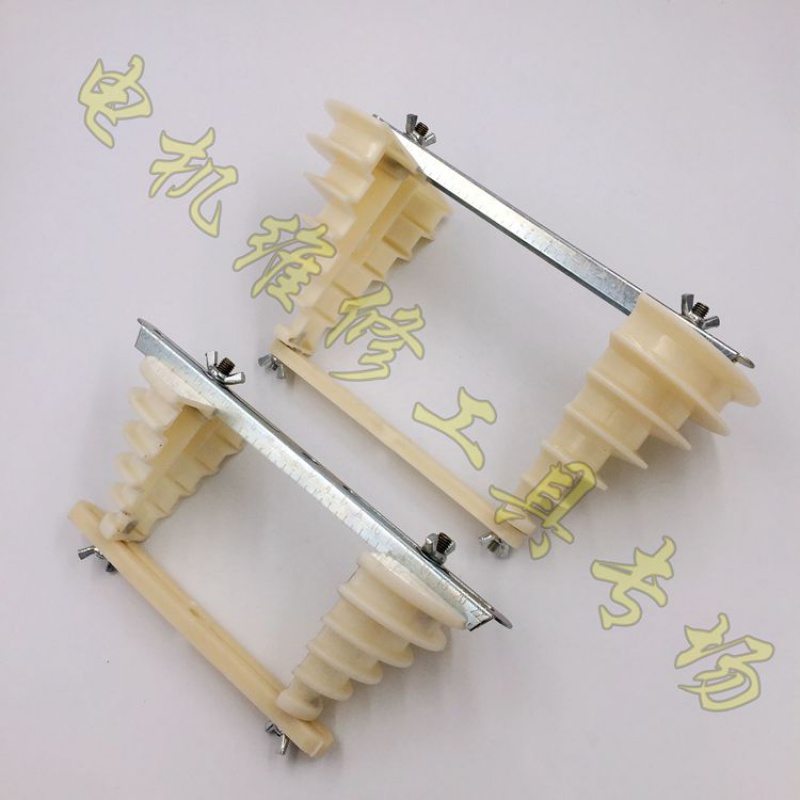 梦茜儿通用单相电机绕线模 宝塔绕线模电动机三相线模电机配件万用模