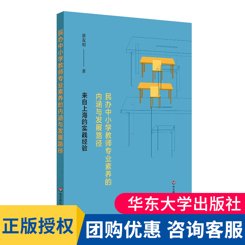 正版 民办中小学教师专业素养的内涵与发展路径 来自上海的实践经验