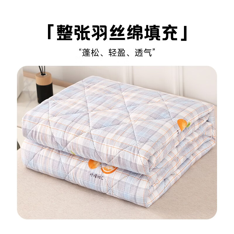 JD纤维被价格走势|纤维被价格比较