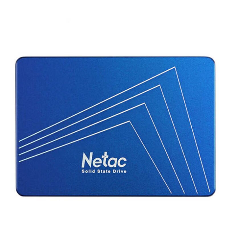 朗科固态硬盘N500S 台式机SATA3.0接口笔记本SSD 2.5英寸sata电脑SSD 超光系列 240G 120G 60G 固态盘 N500S 120G