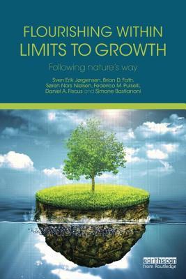 预订Flourishing Within Limits to Growth: Following N
