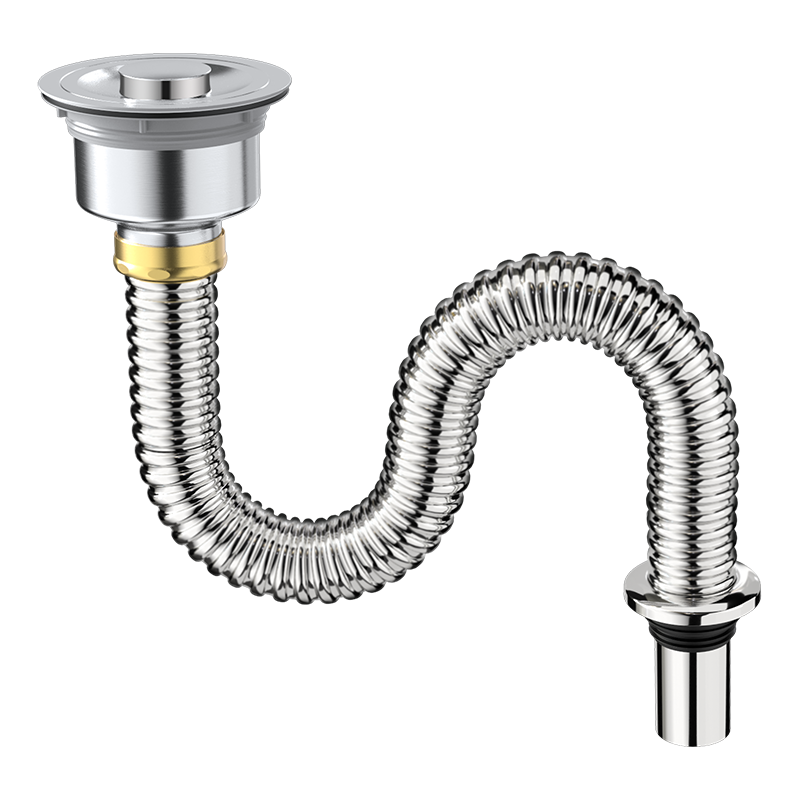 下水头十大品牌排行榜