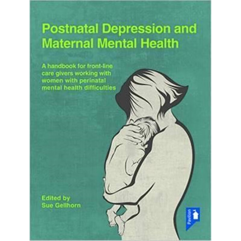 预订postnatal depression and maternal mental healt