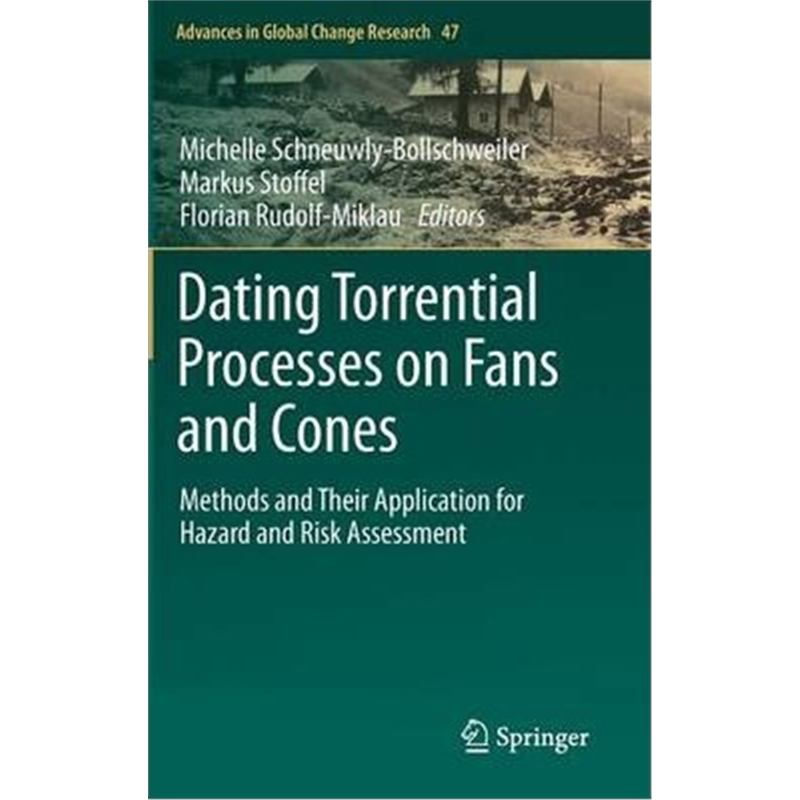 预订dating torrential processes on fans and cones