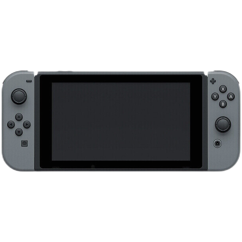 任天堂(nintendo) 【国内保税】switch ns掌上游戏机续航加强版 灰色