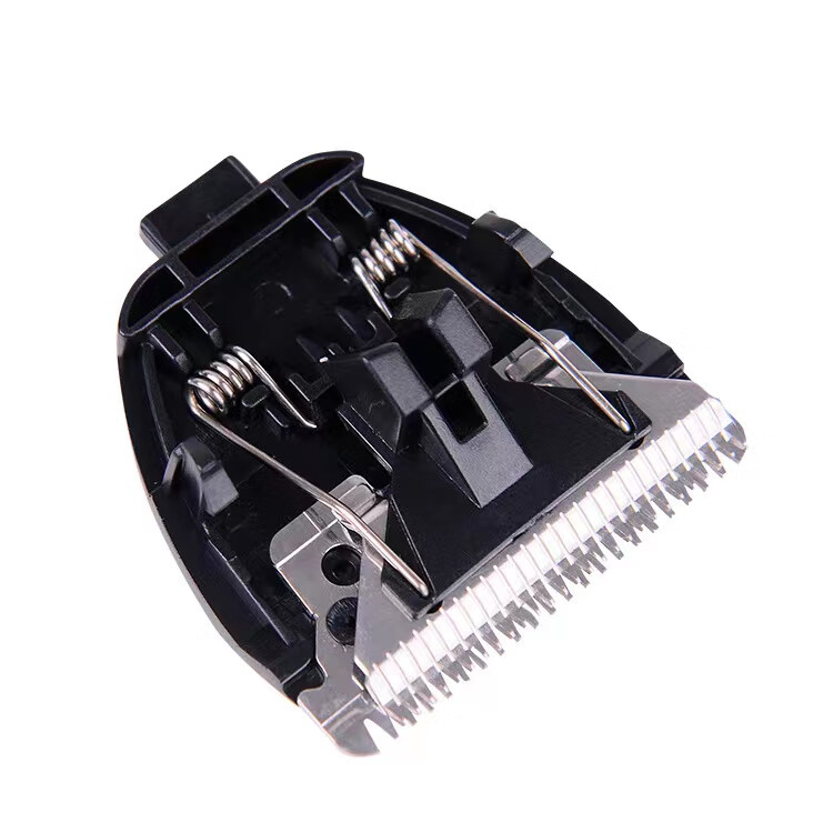 飞科理发器fc5808 5809电动推剪剃头剪刀片替换刀头原装通用配件 fc