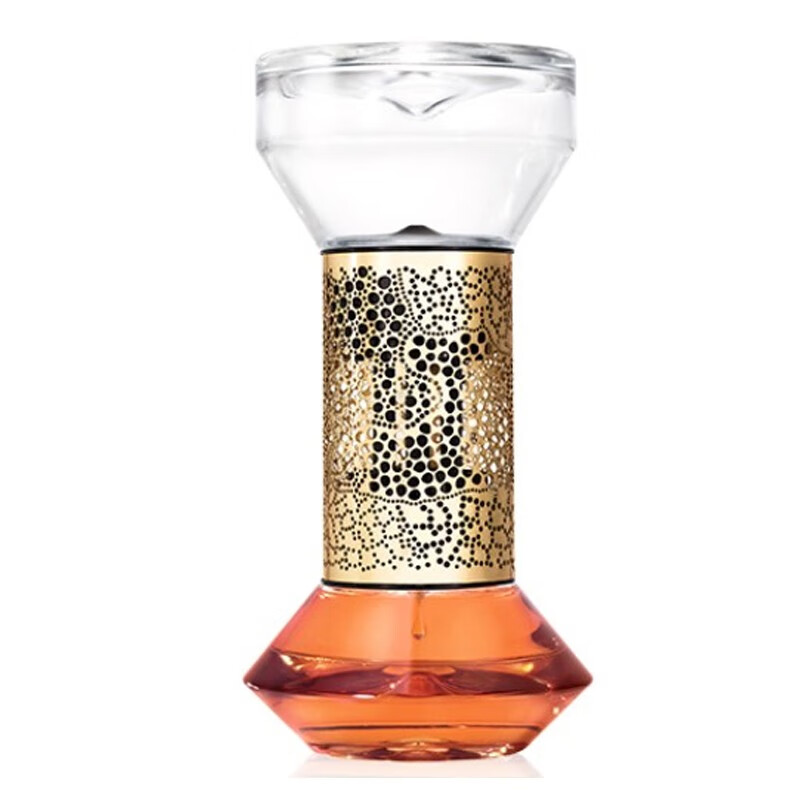 0时间沙漏扩香器香水 室内香薰 doranger fleur-橙花 75ml