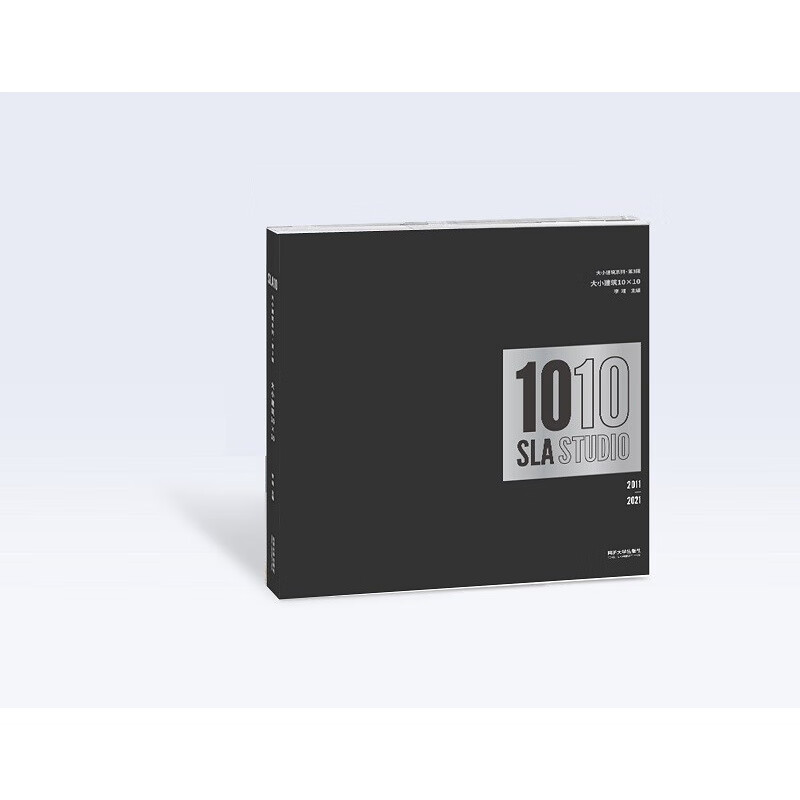 大小建筑10×10