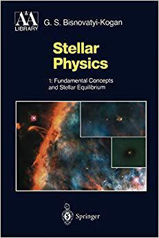 Stellar Physics
