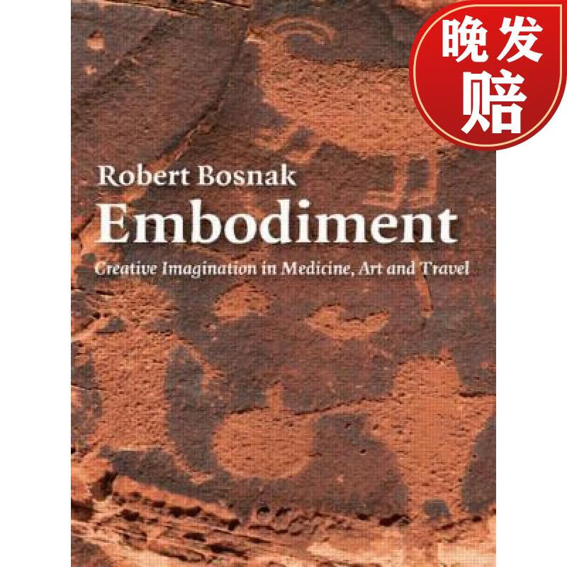 【4周达】embodiment : creative imagination in medicine, art and