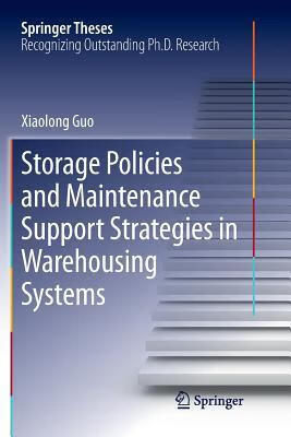 预订Storage Policies and Maintenance Support Strateg