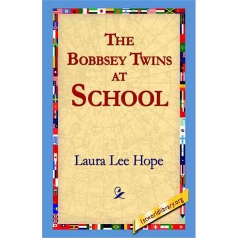预订The Bobbsey Twins at School