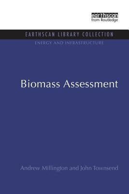 预订Biomass Assessment