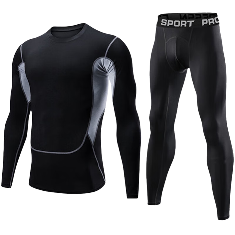 ���ڲ�����NIUKAILE �˶���װ�н��������޸ߵ��������ܲ��ٸ���������ѵ��ѹ������ �ڻҳ���+�ڳ���+���� XL������130-150��ͻ���