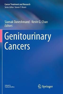 预订Genitourinary Cancers