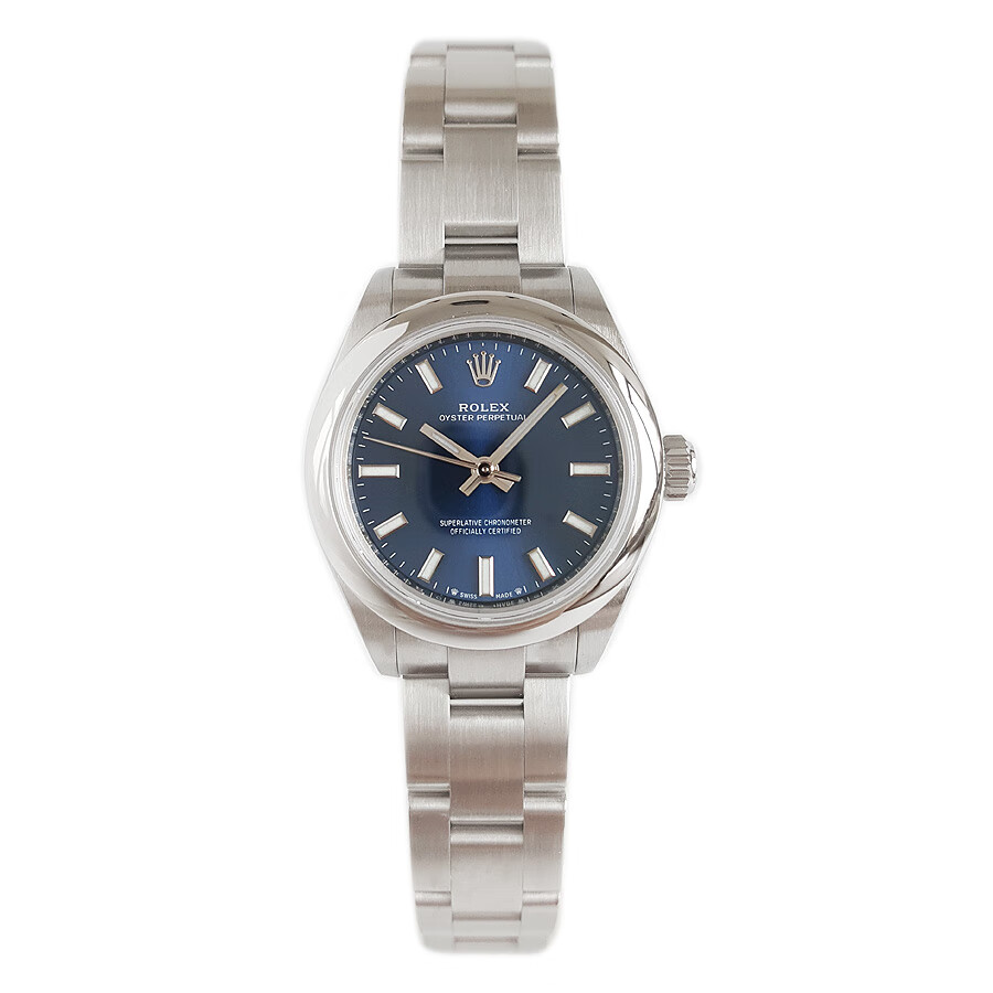 【二手95新】rolex 劳力士 276200-0003 蚝式恒动 28mm 自动机械